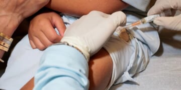 Supreme Court declines Catholic mother’s bid for son’s vaccine exemption in N.Y.