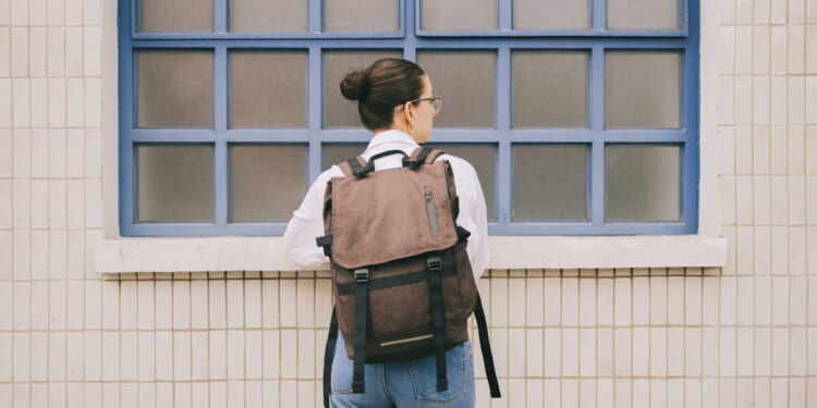 Why college Catholics matter
