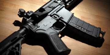 U.S. bishops weigh in on Second Amendment Supreme Court case