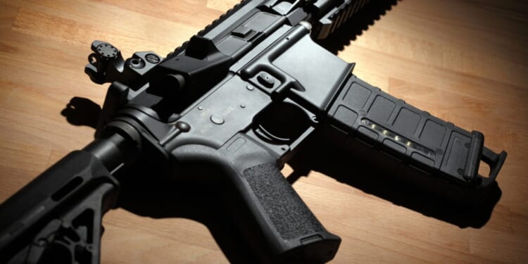 U.S. bishops weigh in on Second Amendment Supreme Court case