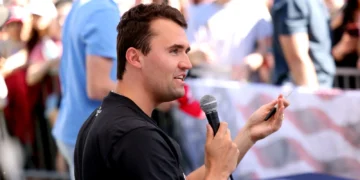 Charlie Kirk’s evangelical populism