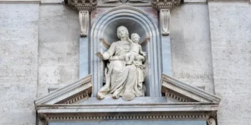 Major Rome Marian conference seeks to restore ‘theological clarity’ on Mary
