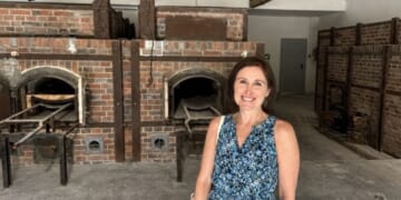 Democratic Candidate for N.C. State House Says Trump Supporters Belong in a Concentration Camp. Party Drops Support, but She Won’t Quit Race.