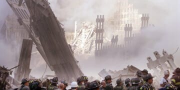 9/11 revisited