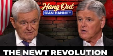 Why the 2026 Midterms Will Shock America [WATCH]