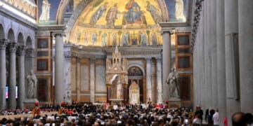 Church documents 304 martyrs in Latin America so far this century
