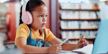 Why some Catholic schools are taking screens out of the classroom