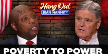 From Deep South Poverty to the American Dream [WATCH]