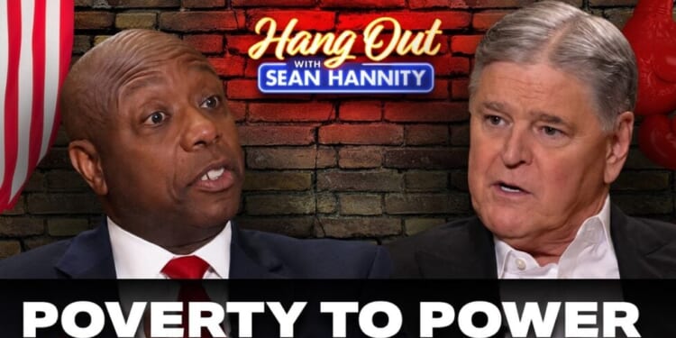 From Deep South Poverty to the American Dream [WATCH]
