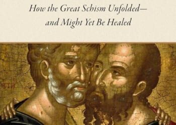 The Original ‘Liturgy Wars’: Between East and West