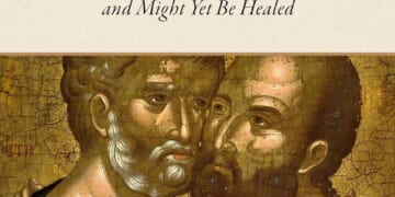 The Original ‘Liturgy Wars’: Between East and West