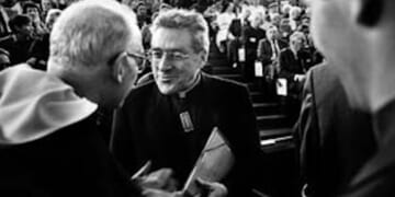 Jewish Catholic, Catholic Jew? - The Catholic Thing