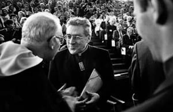 Jewish Catholic, Catholic Jew? - The Catholic Thing