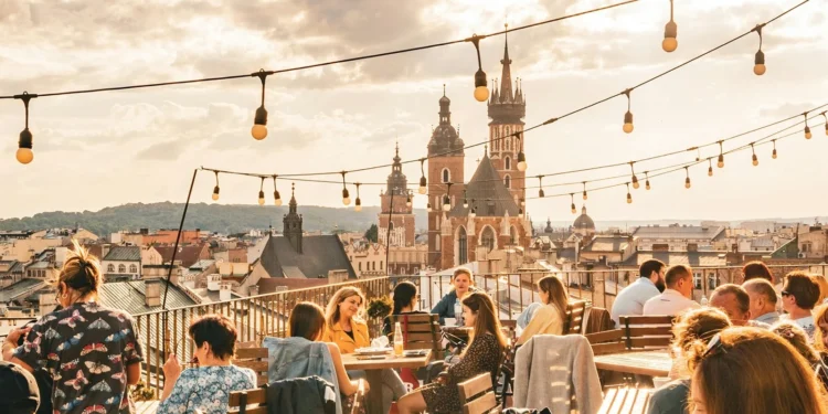 Living ‘Humanae Vitae’  in Poland