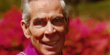Why the FBI investigated Archbishop Sheen during WWII