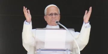 Pope to visit Peru and Argentina in November