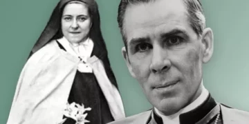 Carmelite spirituality fueled Fulton Sheen