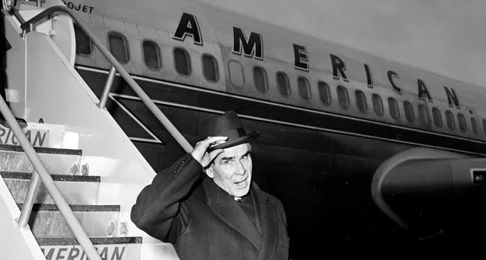 Fulton J. Sheen’s unfashionable virtue
