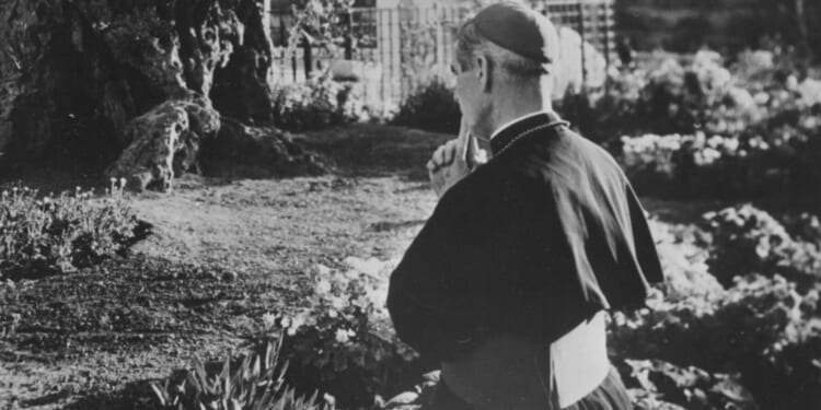 A conversation with Bonnie Engstrom, mother of Fulton Sheen’s ‘miracle baby’