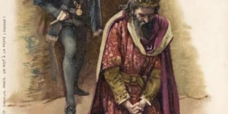 Aquinas and Shakespeare on Guilt