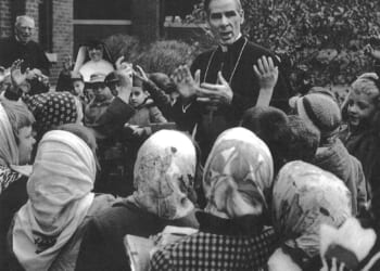 Blessed Fulton and the Fullness of the Faith