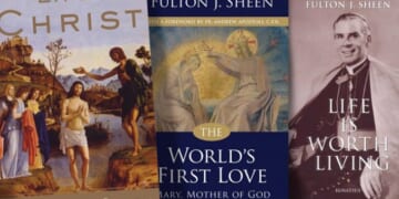 Blessed Fulton Sheen, a new patron saint for writers?