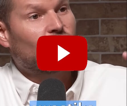 A Former Abortionist Trolled Planned Parenthood With Ironic Pro-Life T-Shirt