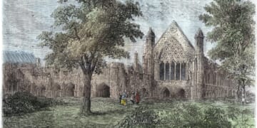 A Modest Proposal for a Grand Ecumenical Gesture