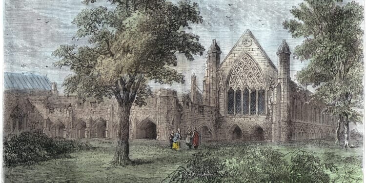 A Modest Proposal for a Grand Ecumenical Gesture
