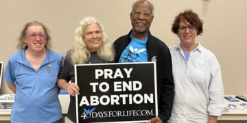Remembering Former Abortionist Haywood Robinson Who became a Pro-Life Leader