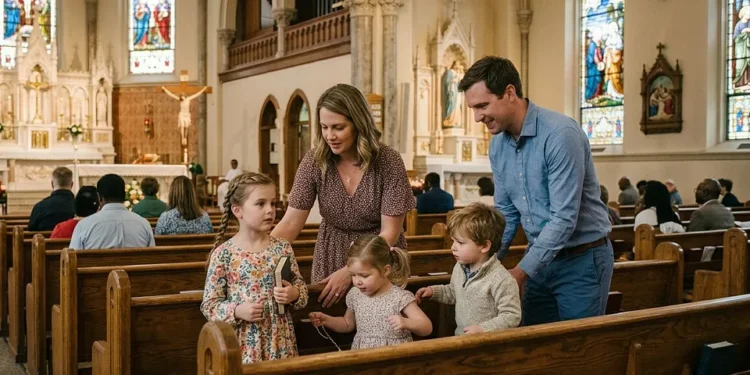 Christian anthropology and the crisis of marriage