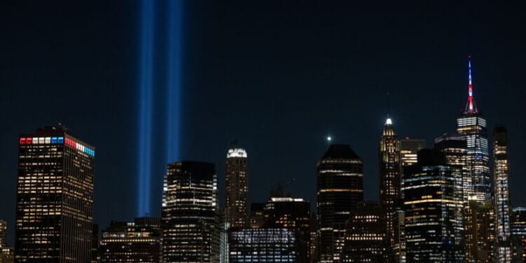 25 Years After the Horrific 9/11 Attacks, America’s Collective Memory is Fading — But the Lessons Learned Mustn’t Be Forgotten