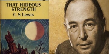 A Closer Look at C.S. Lewis’s Prescient Book – Religion & Liberty Daily