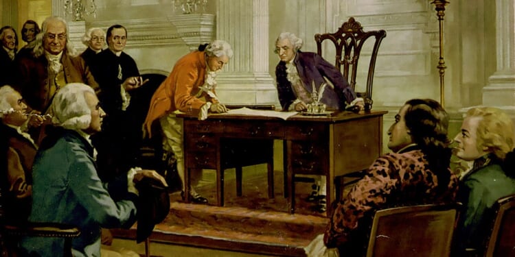 A Founding Father for Our Times – Religion & Liberty Daily