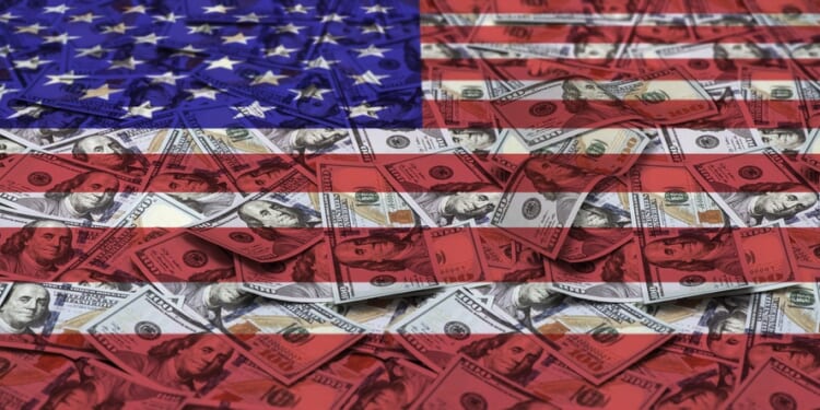 A Moral and Economic Assessment of the National Debt – Religion & Liberty Daily