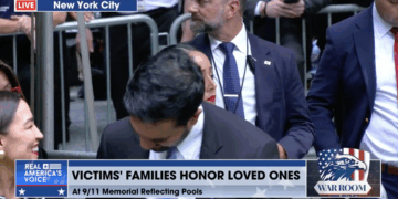 AOC, Mamdani Draw Criticism Over Laughing at 9/11 Memorial