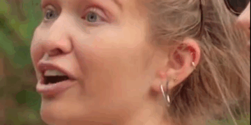 Abortion Activist Tells Woman She Will Get "Charlie Kirked" for Protesting Abortion