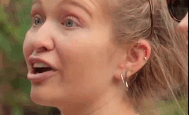Abortion Activist Tells Woman She Will Get "Charlie Kirked" for Protesting Abortion