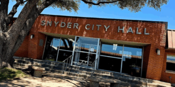 Another Texas City is On Track to Ban Abortions