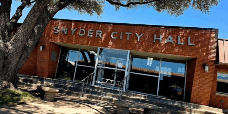 Another Texas City is On Track to Ban Abortions