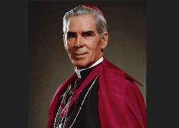 Archbishop Fulton Sheen Was a Tireless Pro-Life Advocate