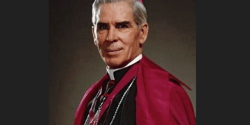 Archbishop Fulton Sheen Was a Tireless Pro-Life Advocate
