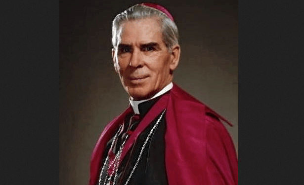 Archbishop Fulton Sheen Was a Tireless Pro-Life Advocate