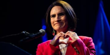 Autism Center Run by Peggy Flanagan’s Longtime Friend Under Minnesota Fraud Investigation