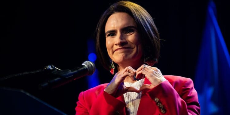 Autism Center Run by Peggy Flanagan’s Longtime Friend Under Minnesota Fraud Investigation