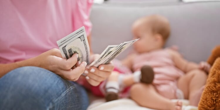 Babies and Inflation – Religion & Liberty Daily