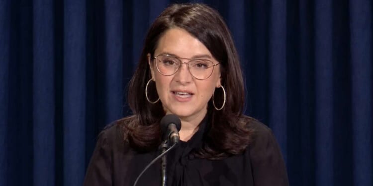 Image for article: Bari Weiss Facing Credible Allegations Of Doing Journalism