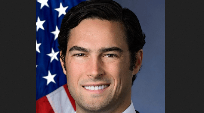 Brandon Gill Slams James Talarico for Being a Fake Christian