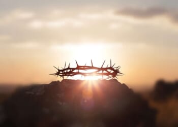 Image for article: Breaking: Justice Still In The Hands Of God