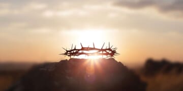Image for article: Breaking: Justice Still In The Hands Of God